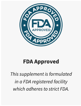 FDA approved